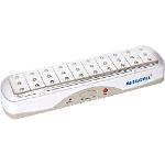 Luminária De Emergência 30 Leds Alfacell