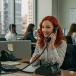 Atendente Telemarketing