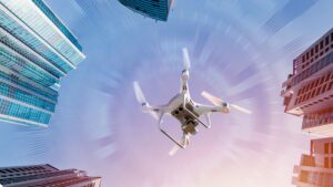 Drone IA