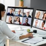 Gerente de comunidade virtual
